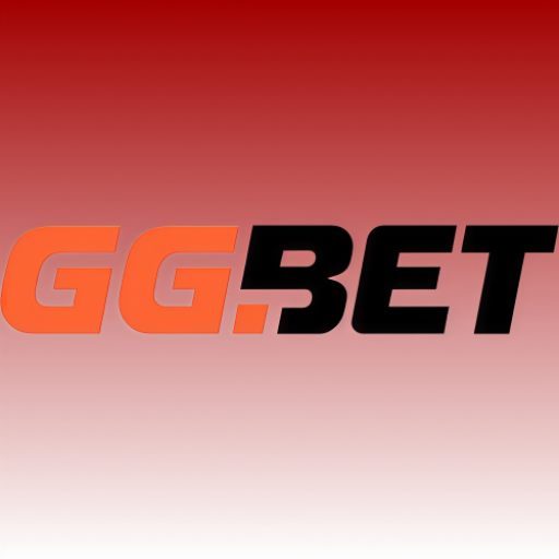 ggbet Logo oficial